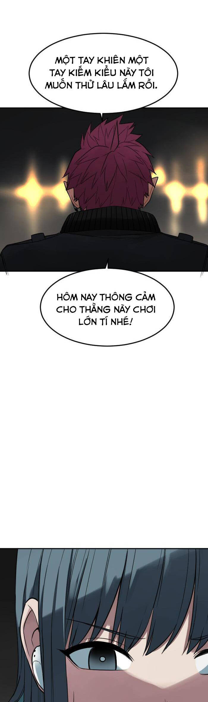 Good/Bad Fortune Chapter 112 - 11