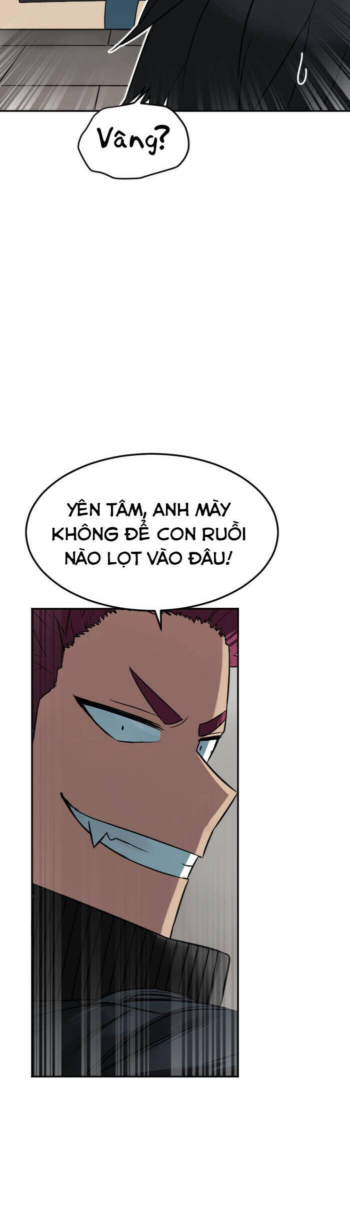 Good/Bad Fortune Chapter 112 - 15
