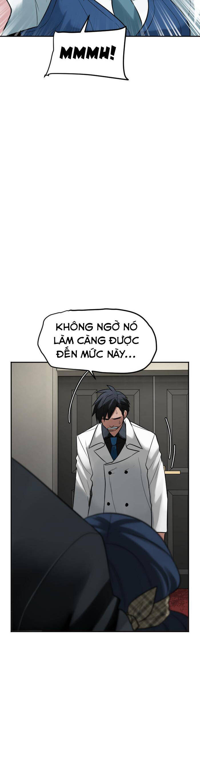 Good/Bad Fortune Chapter 112 - 29