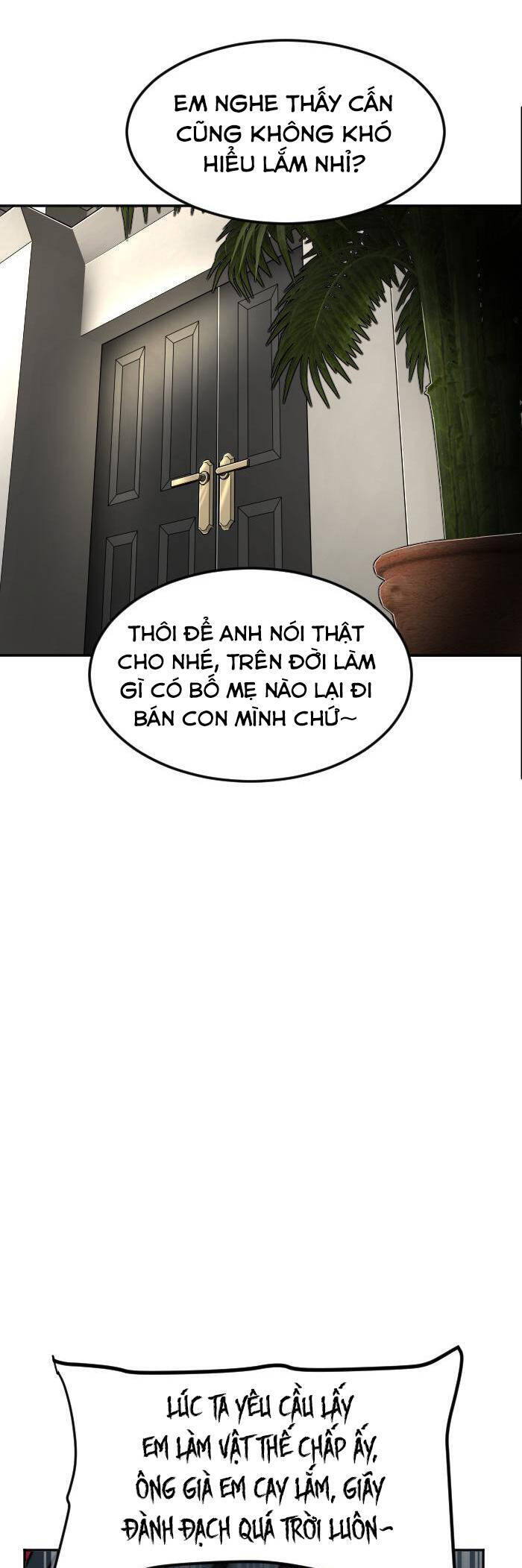 Good/Bad Fortune Chapter 112 - 32
