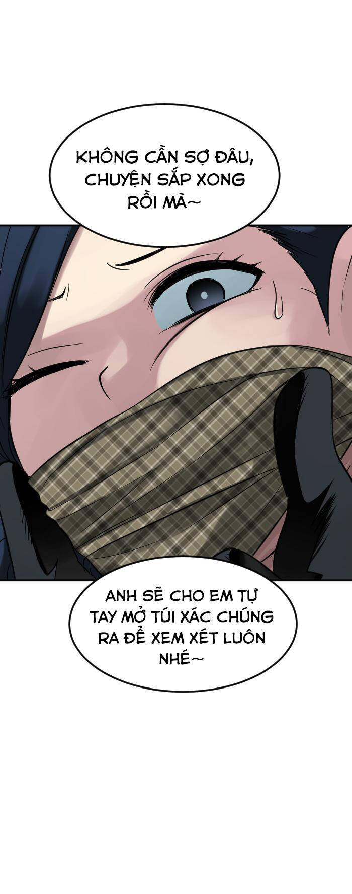 Good/Bad Fortune Chapter 112 - 35