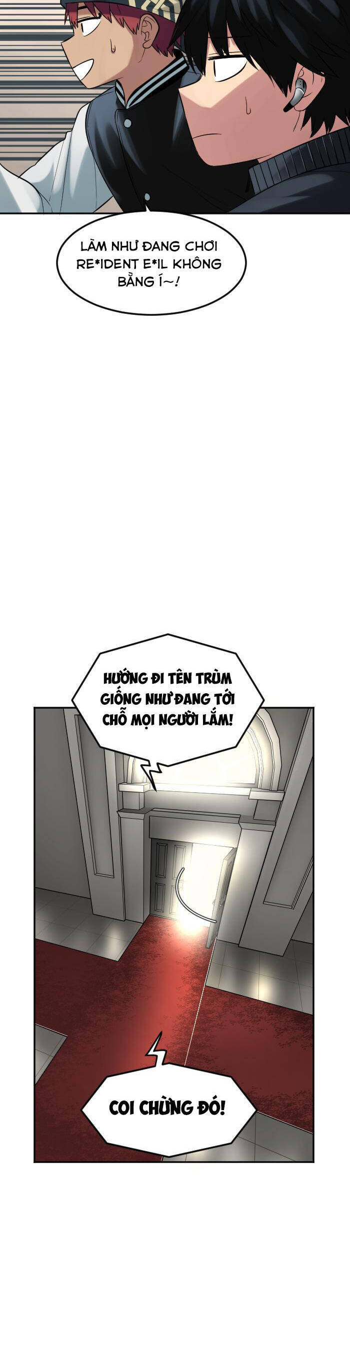 Good/Bad Fortune Chapter 112 - 41
