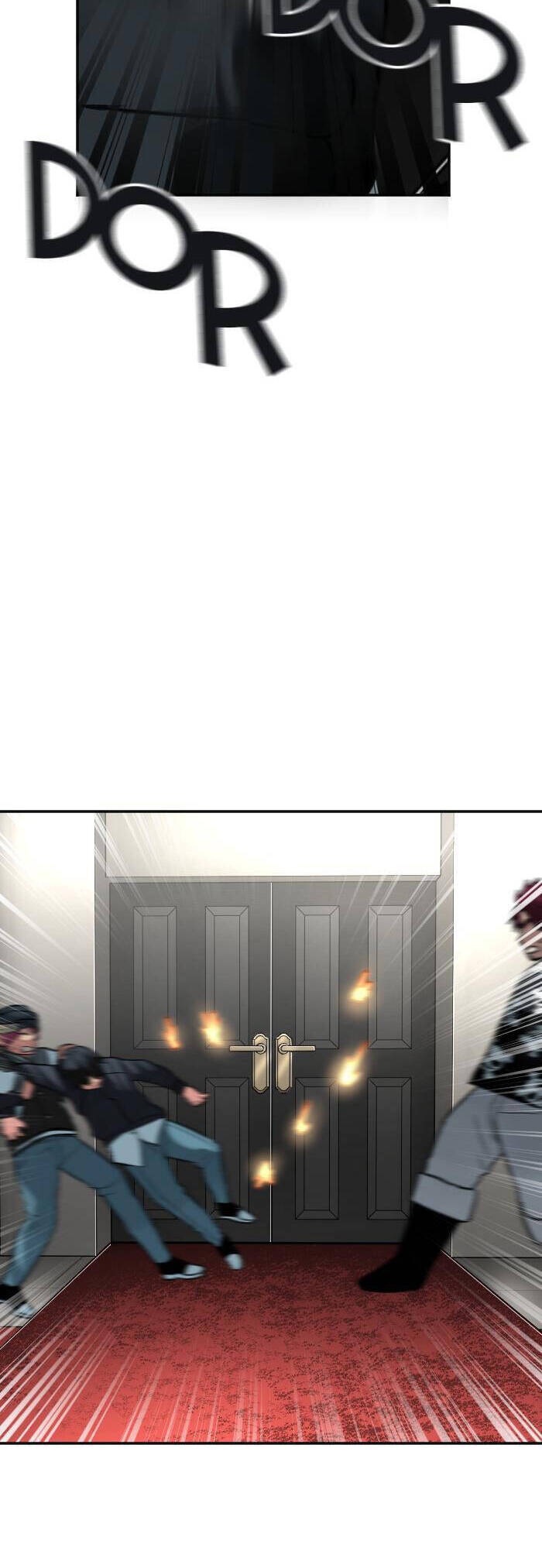 Good/Bad Fortune Chapter 112 - 45