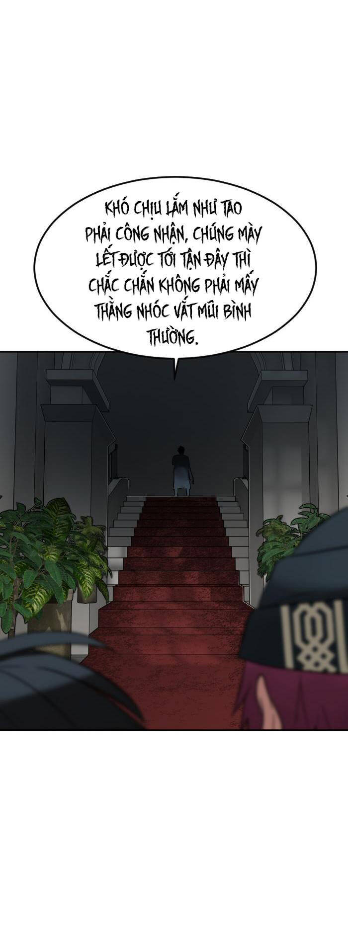 Good/Bad Fortune Chapter 112 - 46