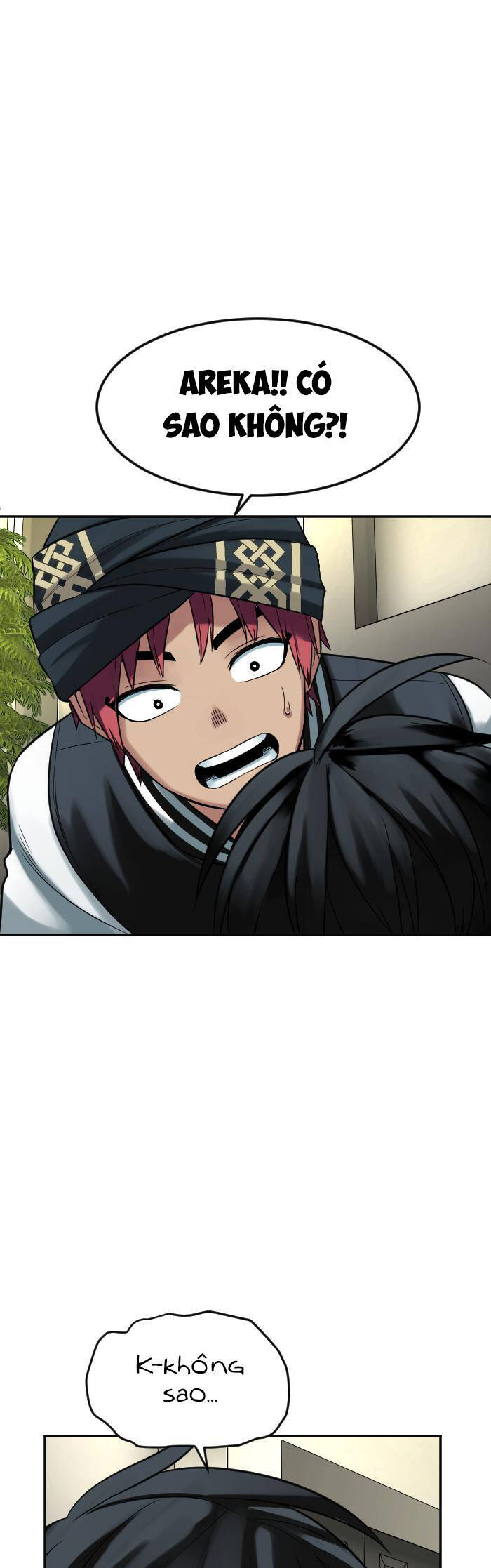 Good/Bad Fortune Chapter 113 - 2