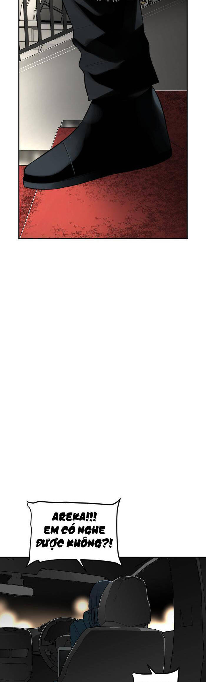 Good/Bad Fortune Chapter 113 - 13