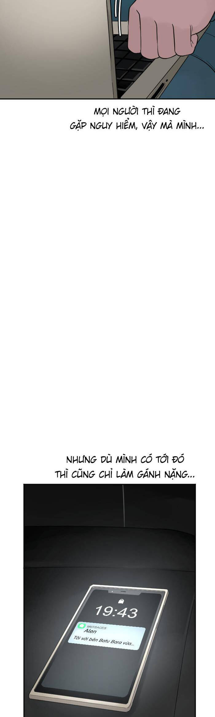 Good/Bad Fortune Chapter 113 - 18