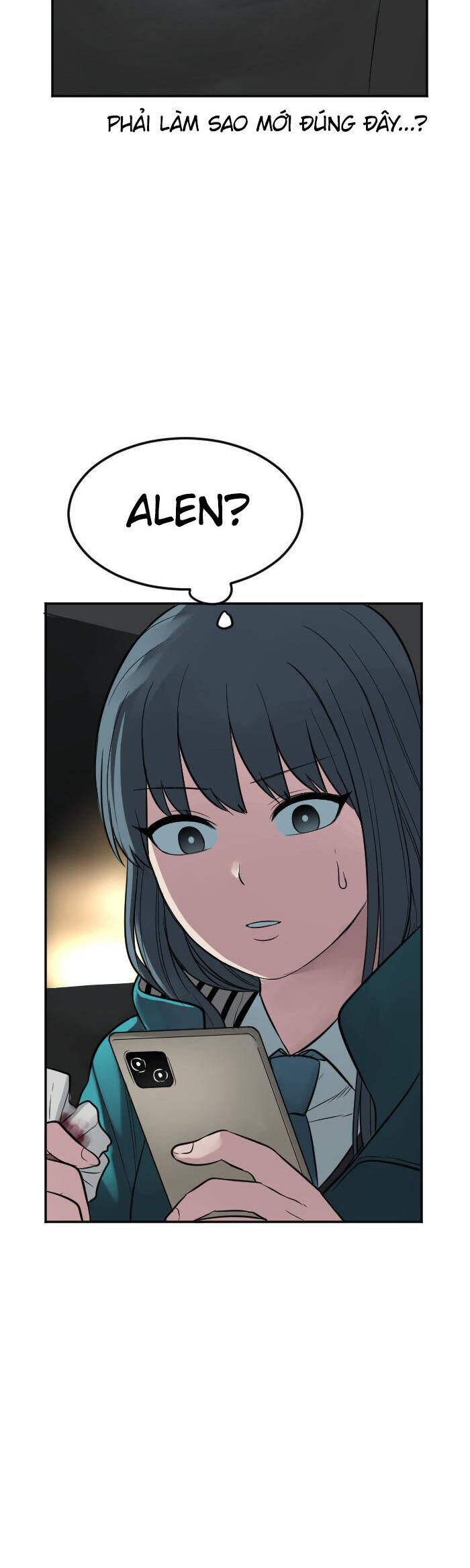 Good/Bad Fortune Chapter 113 - 19