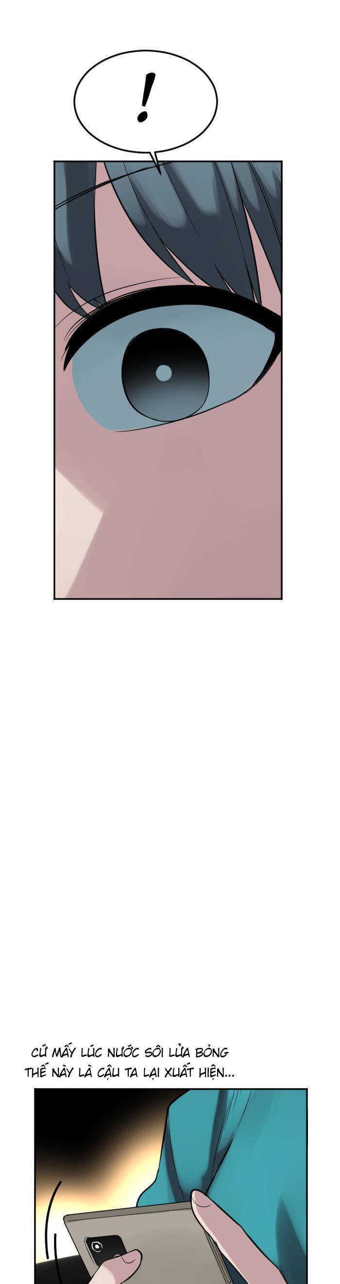 Good/Bad Fortune Chapter 113 - 20