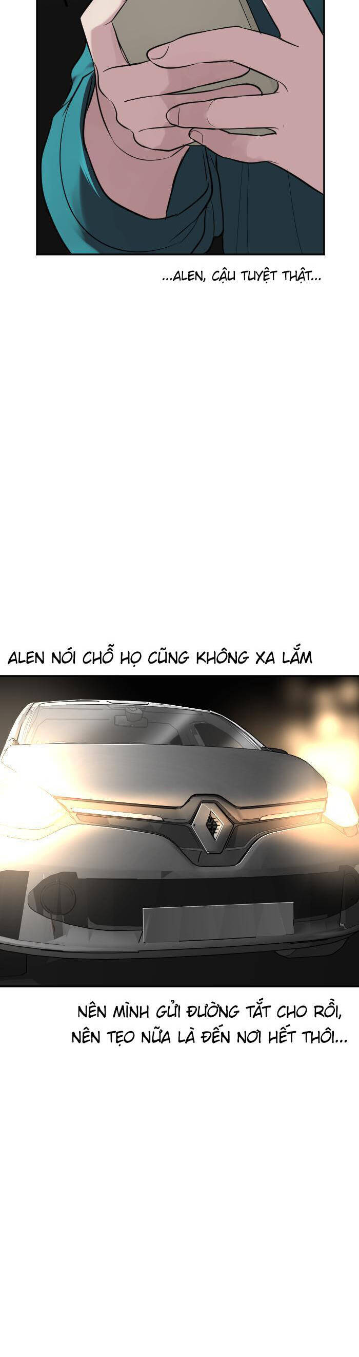 Good/Bad Fortune Chapter 113 - 21