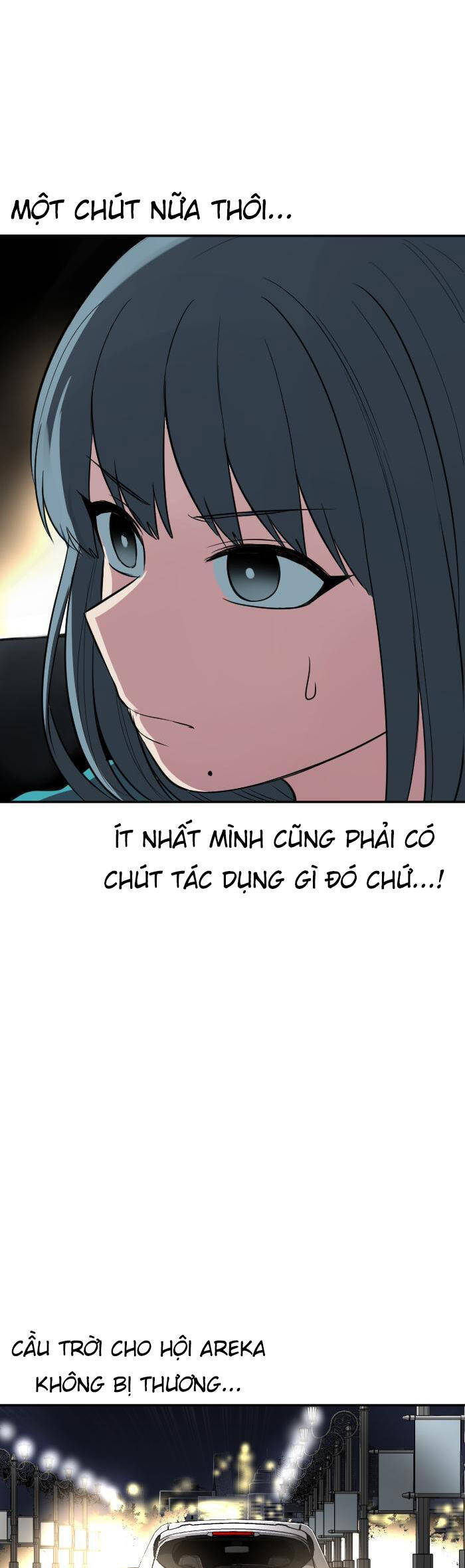 Good/Bad Fortune Chapter 113 - 22
