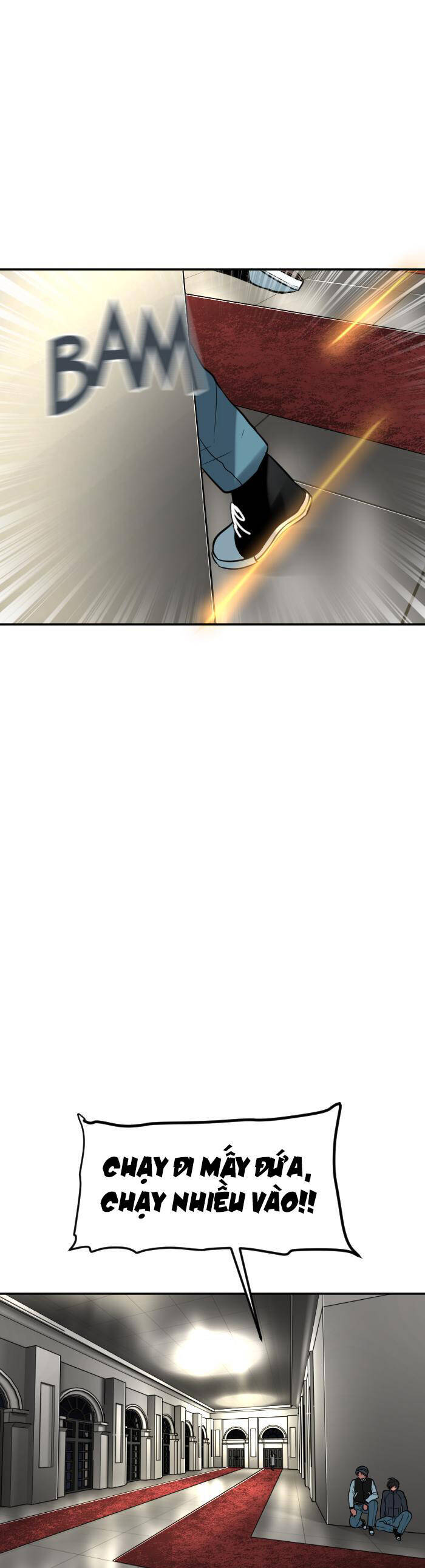 Good/Bad Fortune Chapter 113 - 24