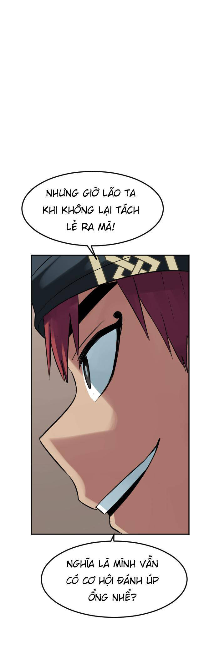 Good/Bad Fortune Chapter 113 - 26