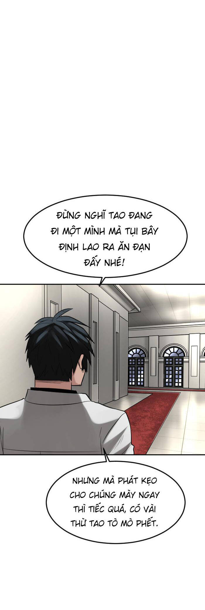 Good/Bad Fortune Chapter 113 - 27