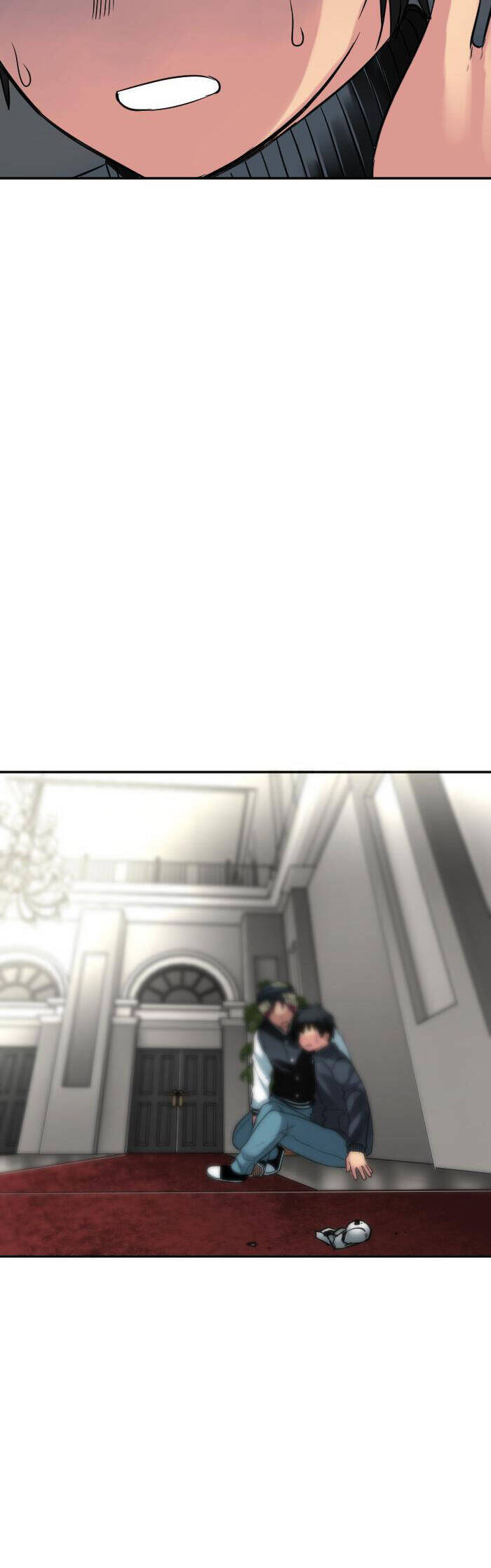 Good/Bad Fortune Chapter 113 - 4