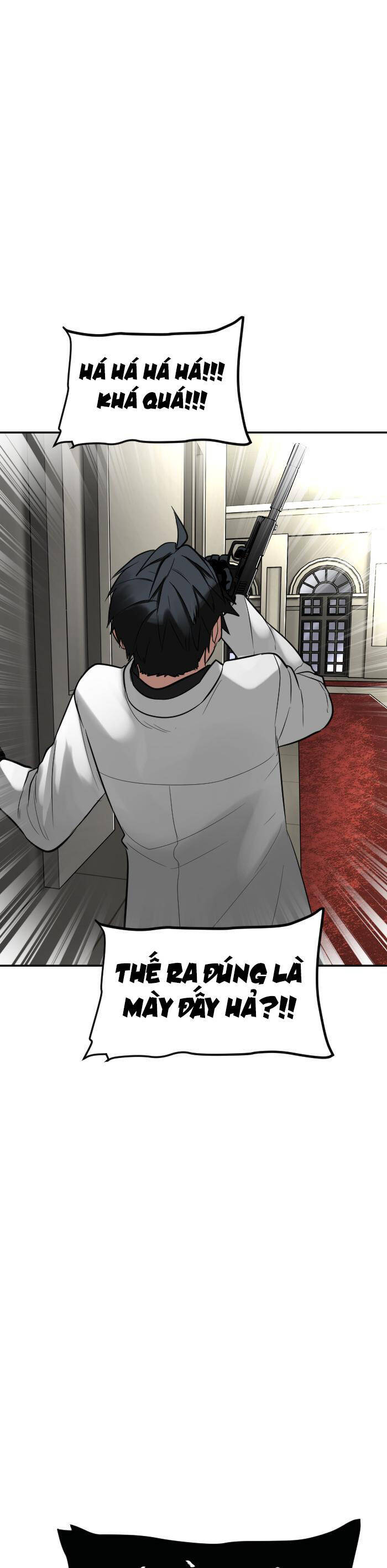 Good/Bad Fortune Chapter 113 - 32