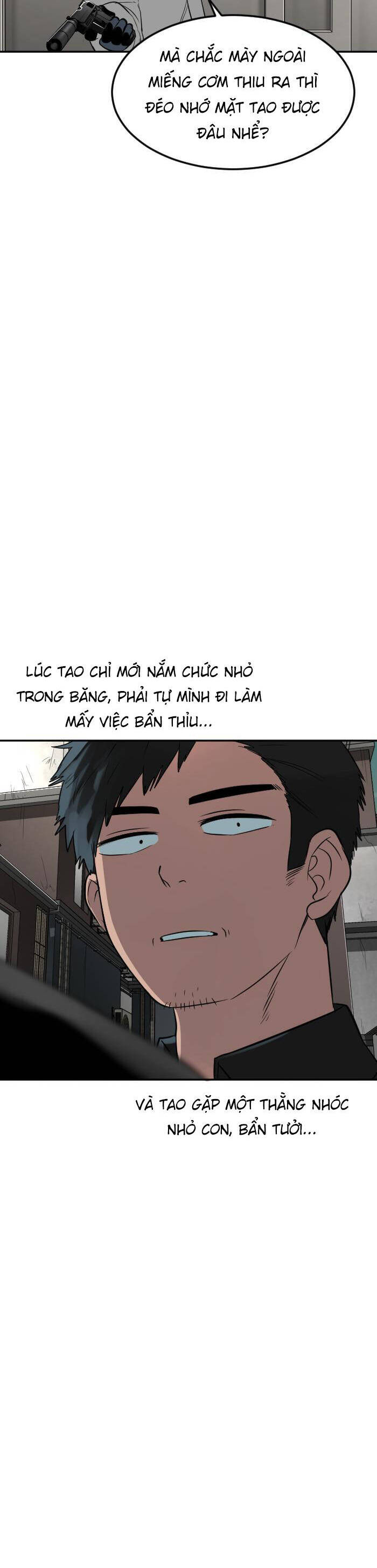 Good/Bad Fortune Chapter 113 - 35