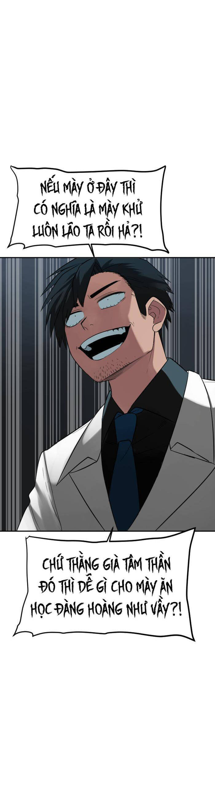 Good/Bad Fortune Chapter 113 - 38