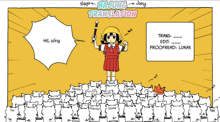 Good/Bad Fortune Chapter 113 - 42