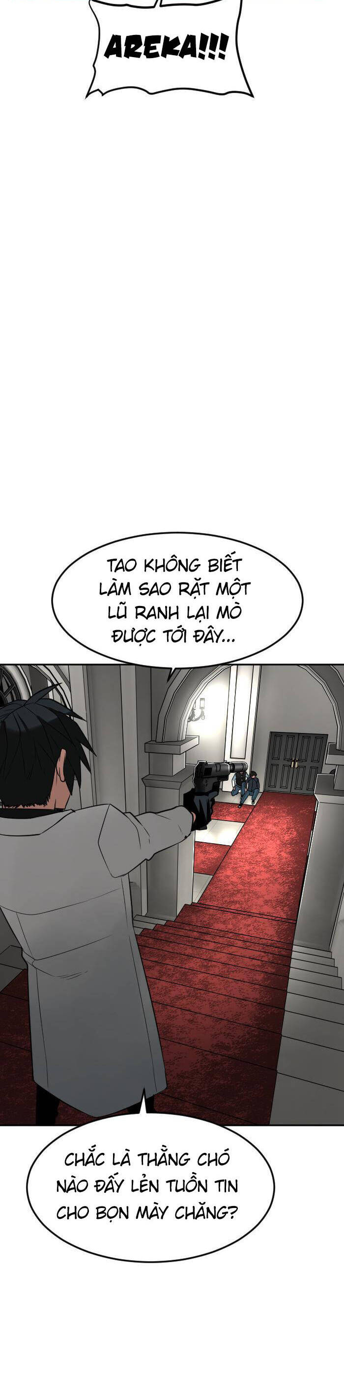 Good/Bad Fortune Chapter 113 - 6