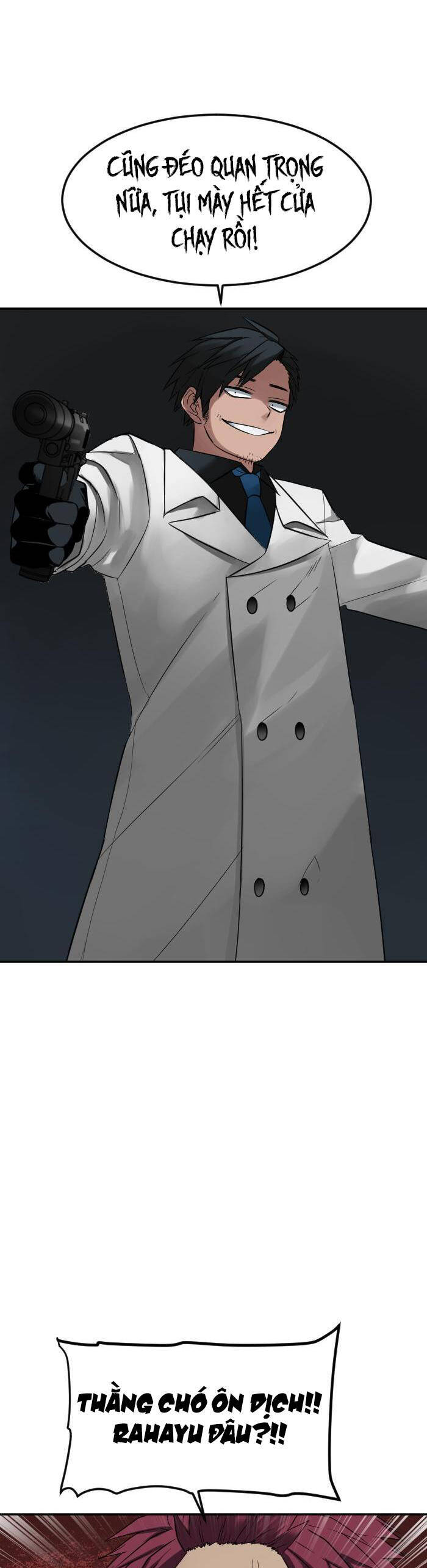 Good/Bad Fortune Chapter 113 - 7