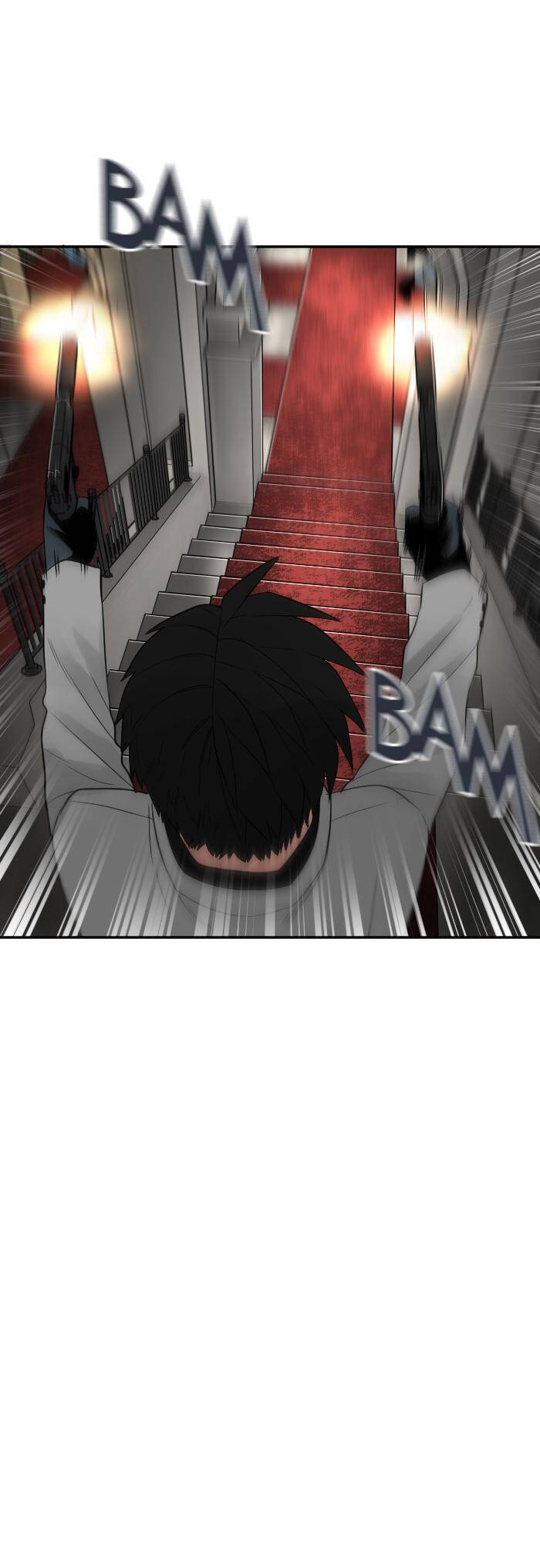 Good/Bad Fortune Chapter 113 - 9