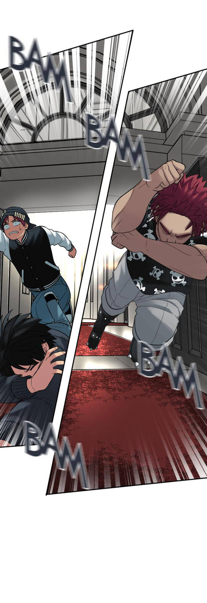 Good/Bad Fortune Chapter 113 - 10