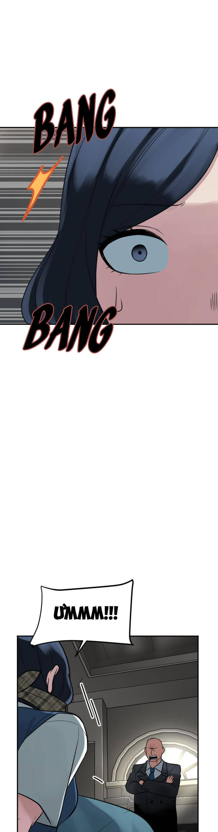 Good/Bad Fortune Chapter 114 - 2