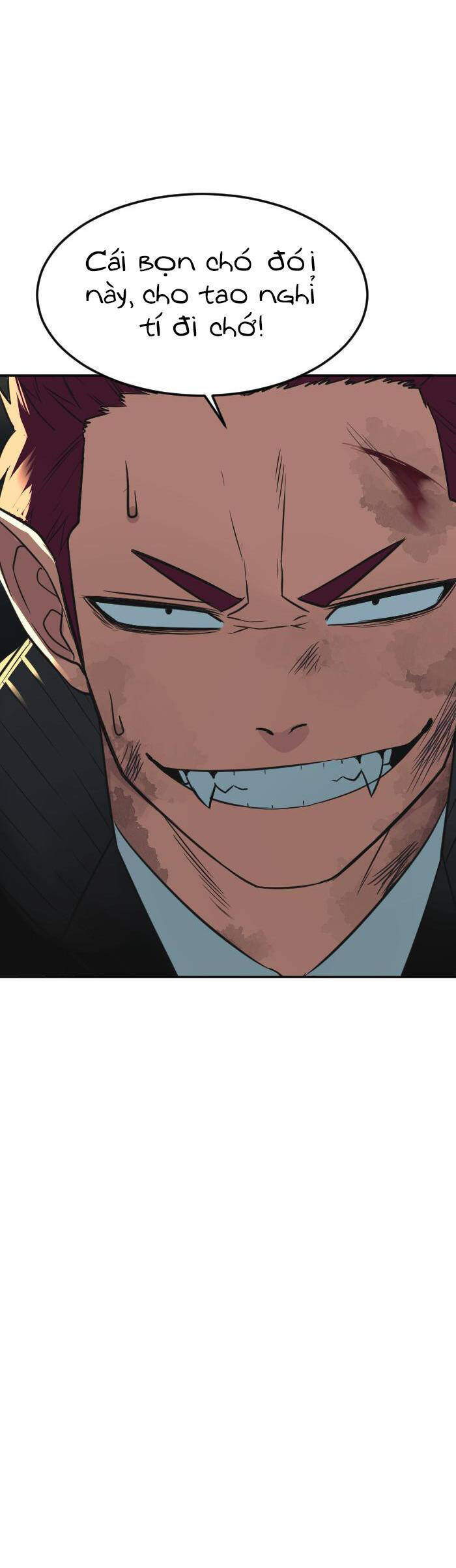 Good/Bad Fortune Chapter 114 - 14