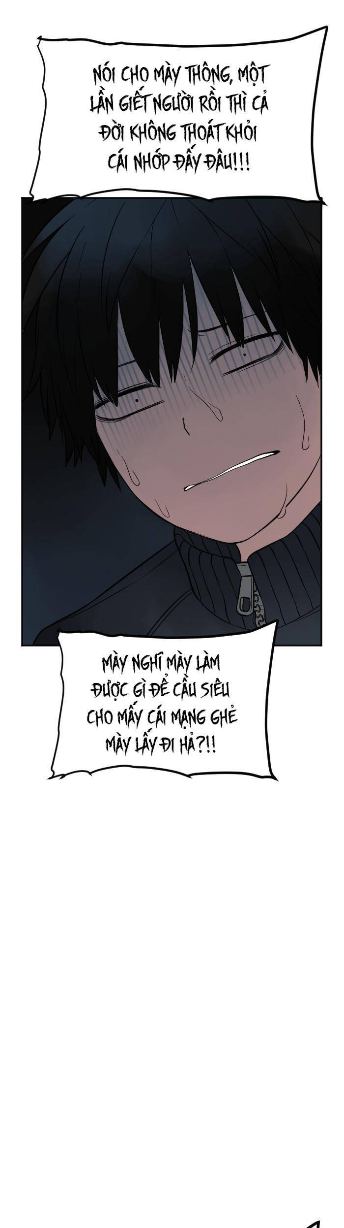 Good/Bad Fortune Chapter 114 - 16