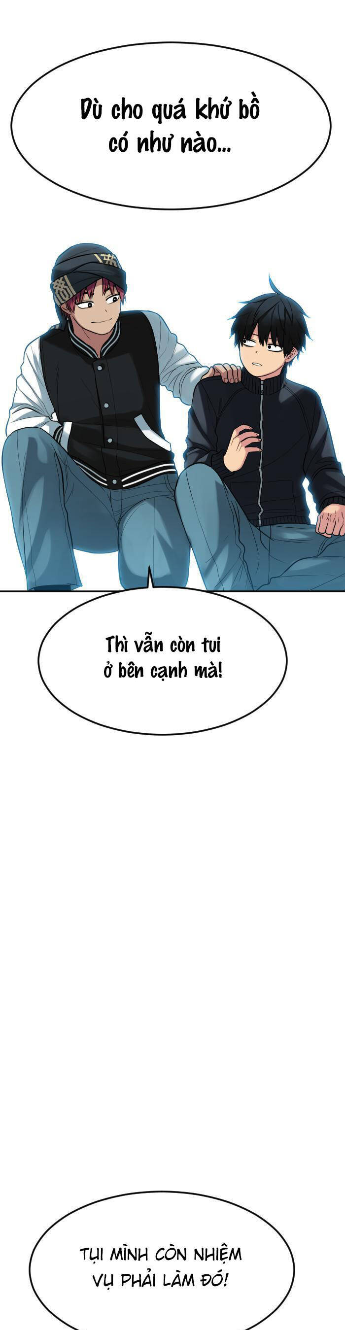 Good/Bad Fortune Chapter 114 - 19