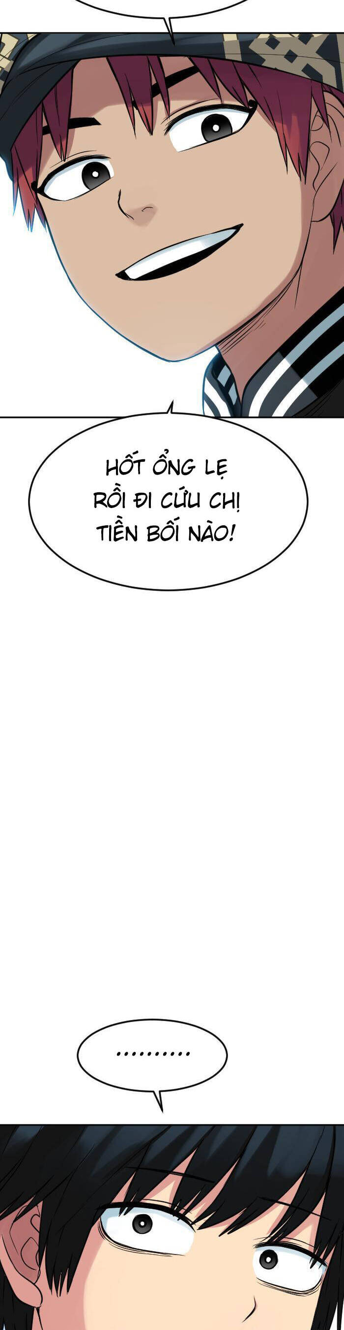 Good/Bad Fortune Chapter 114 - 20