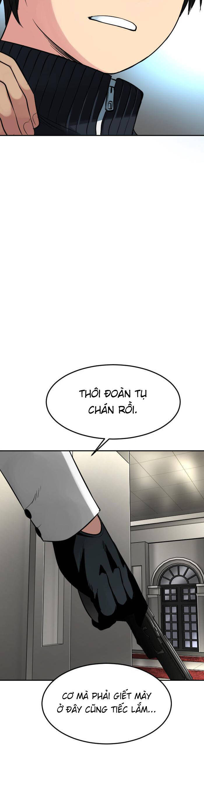 Good/Bad Fortune Chapter 114 - 21