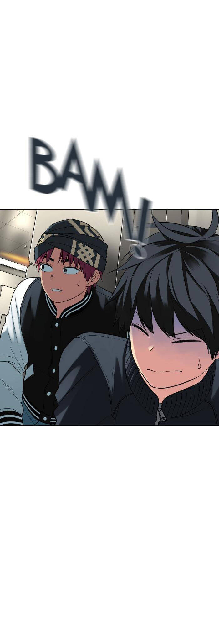 Good/Bad Fortune Chapter 114 - 22