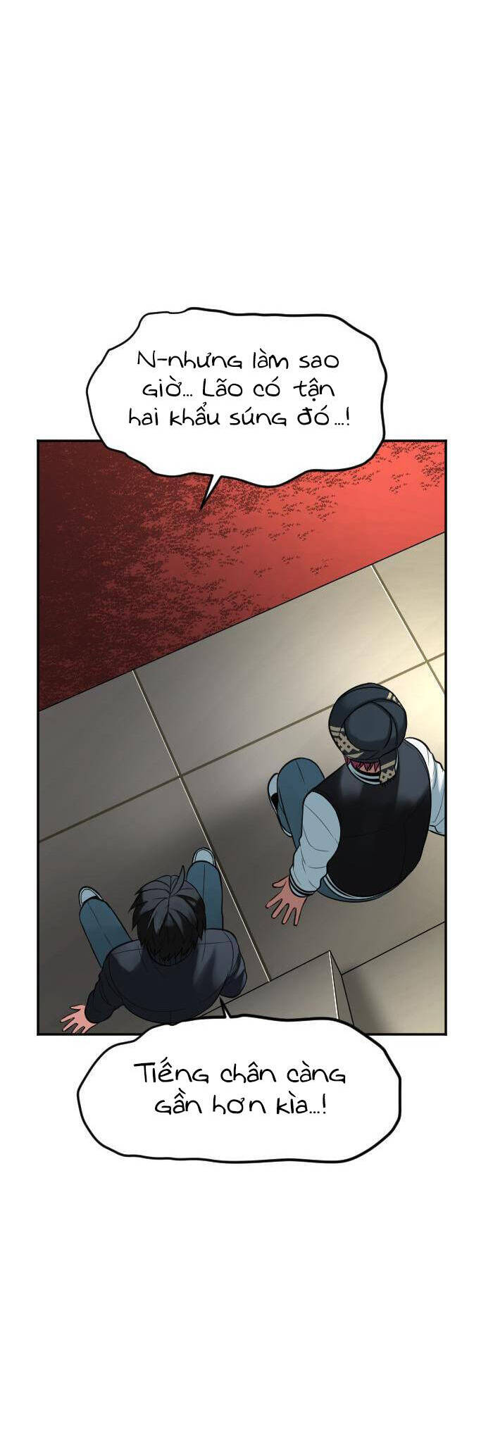 Good/Bad Fortune Chapter 114 - 23