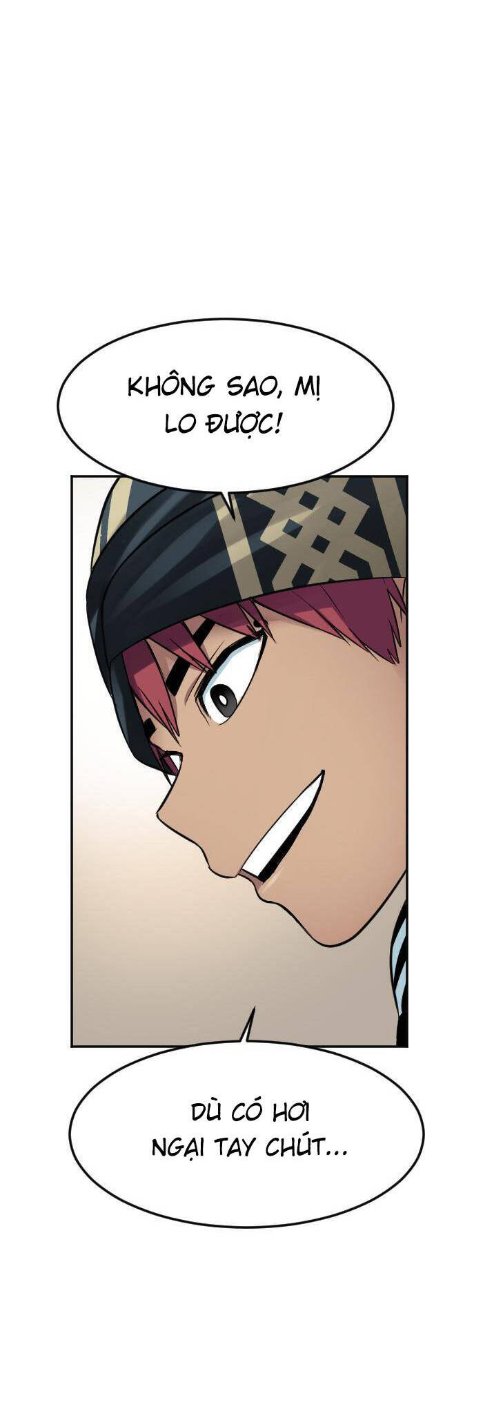 Good/Bad Fortune Chapter 114 - 24