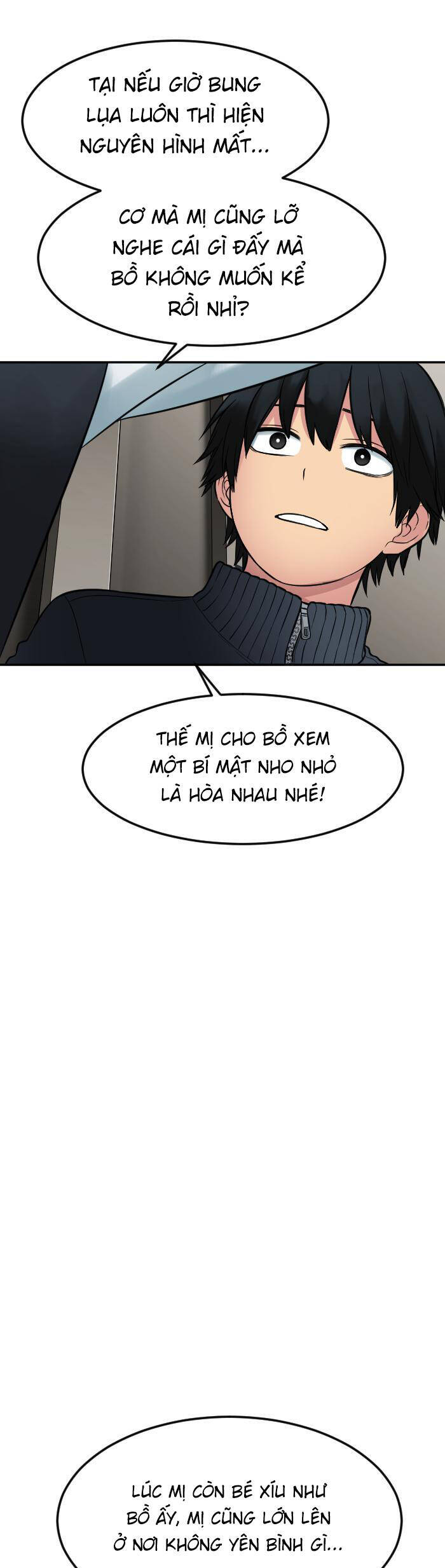 Good/Bad Fortune Chapter 114 - 25