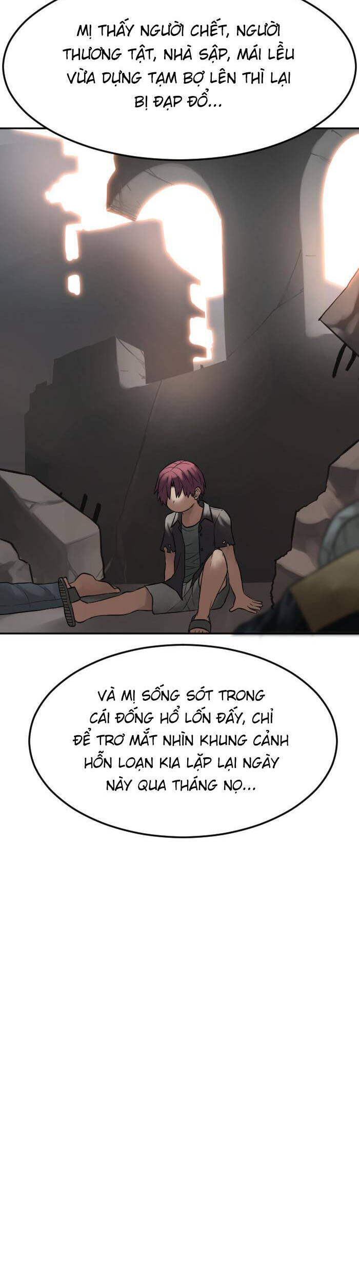 Good/Bad Fortune Chapter 114 - 27