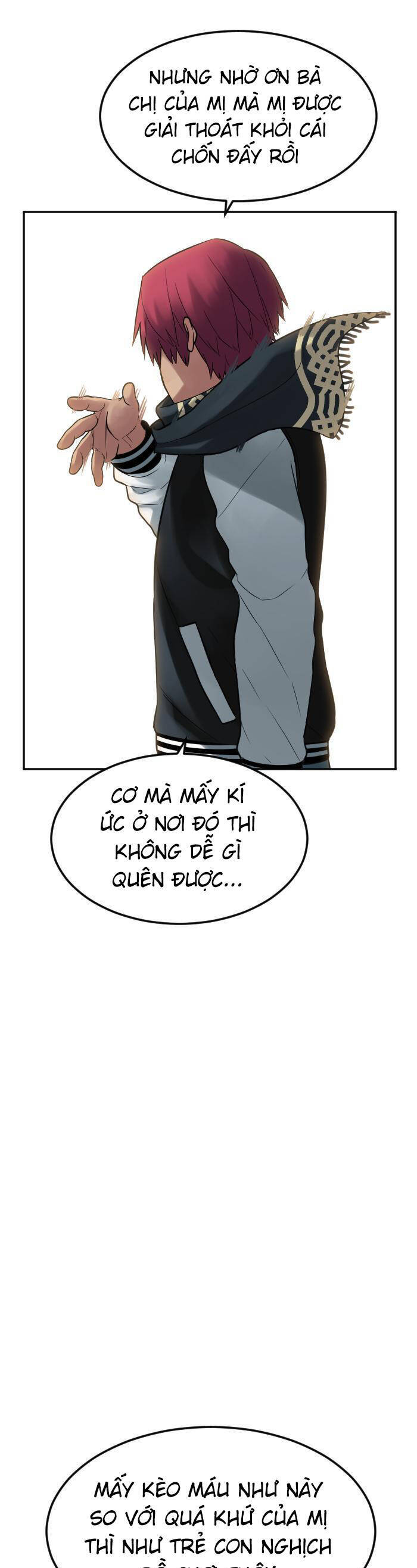 Good/Bad Fortune Chapter 114 - 28