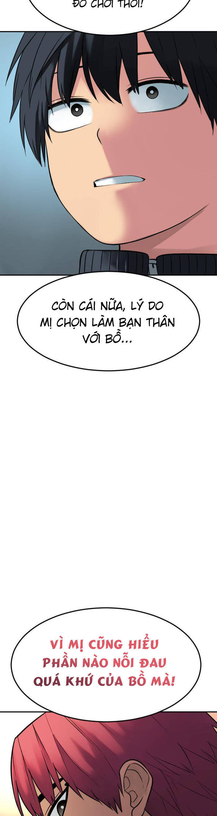 Good/Bad Fortune Chapter 114 - 29