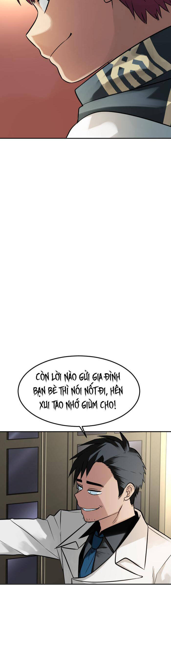 Good/Bad Fortune Chapter 114 - 30