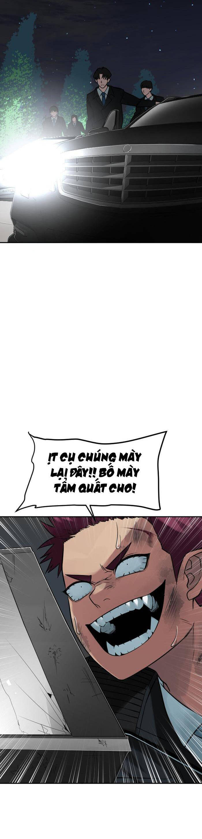 Good/Bad Fortune Chapter 114 - 32