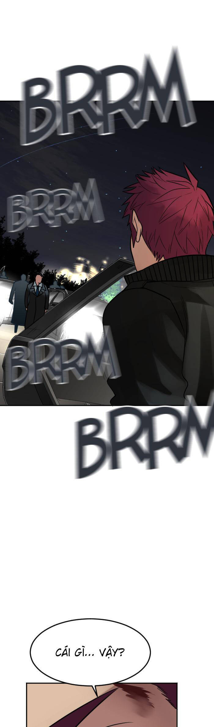 Good/Bad Fortune Chapter 114 - 33