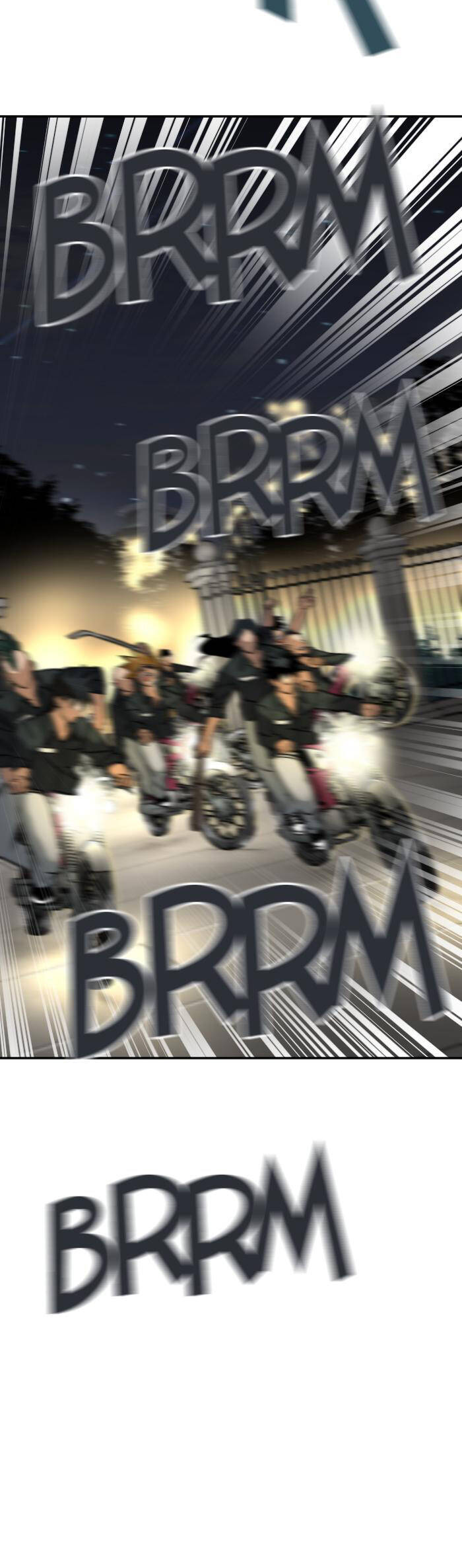 Good/Bad Fortune Chapter 114 - 35