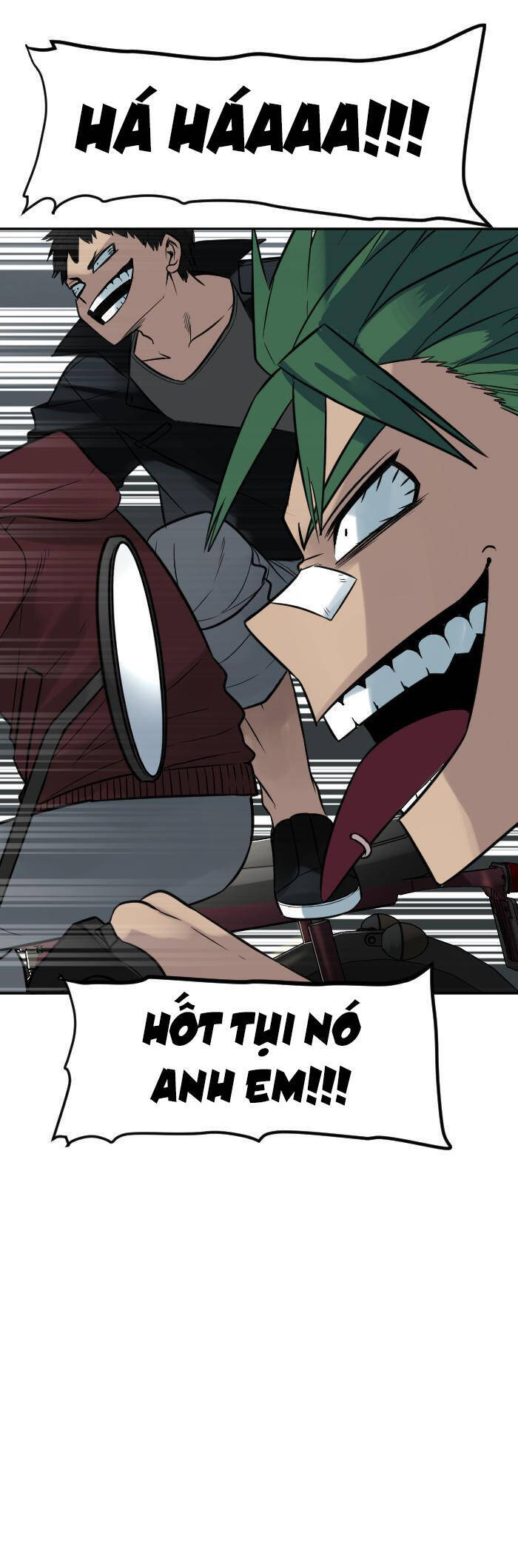 Good/Bad Fortune Chapter 114 - 36