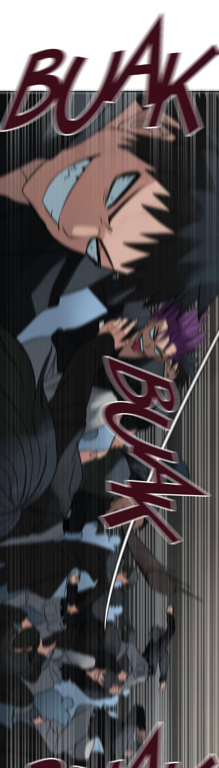 Good/Bad Fortune Chapter 114 - 39