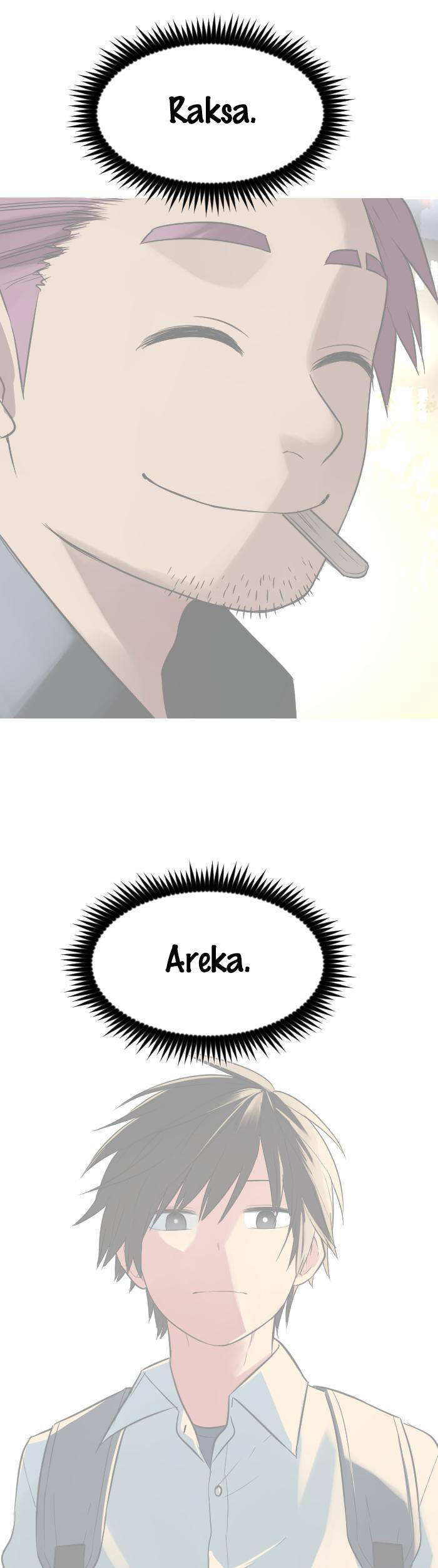 Good/Bad Fortune Chapter 114 - 5