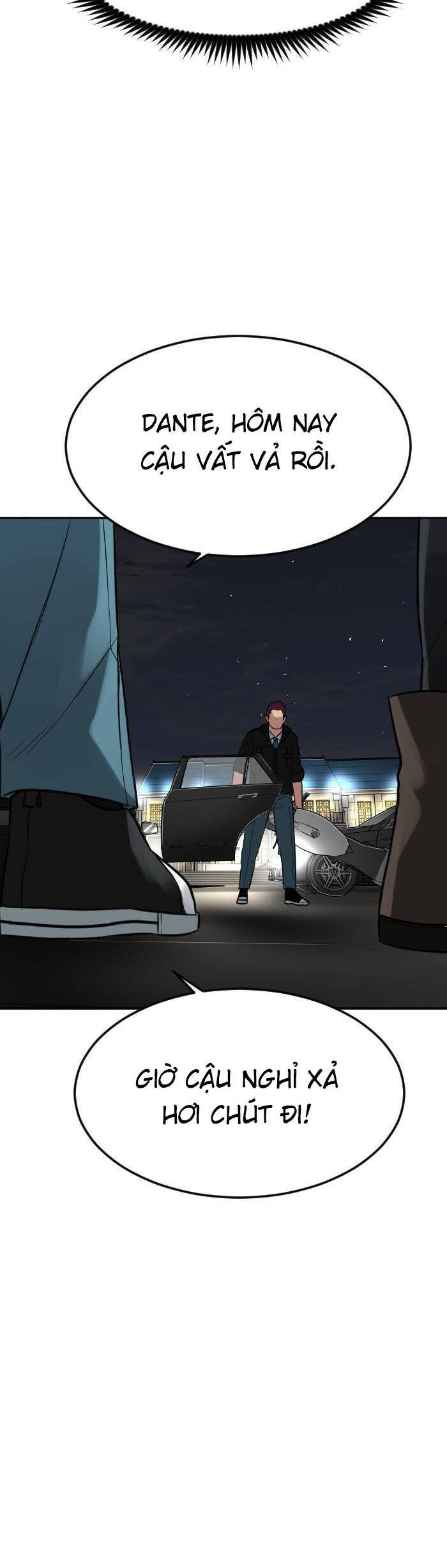 Good/Bad Fortune Chapter 114 - 41