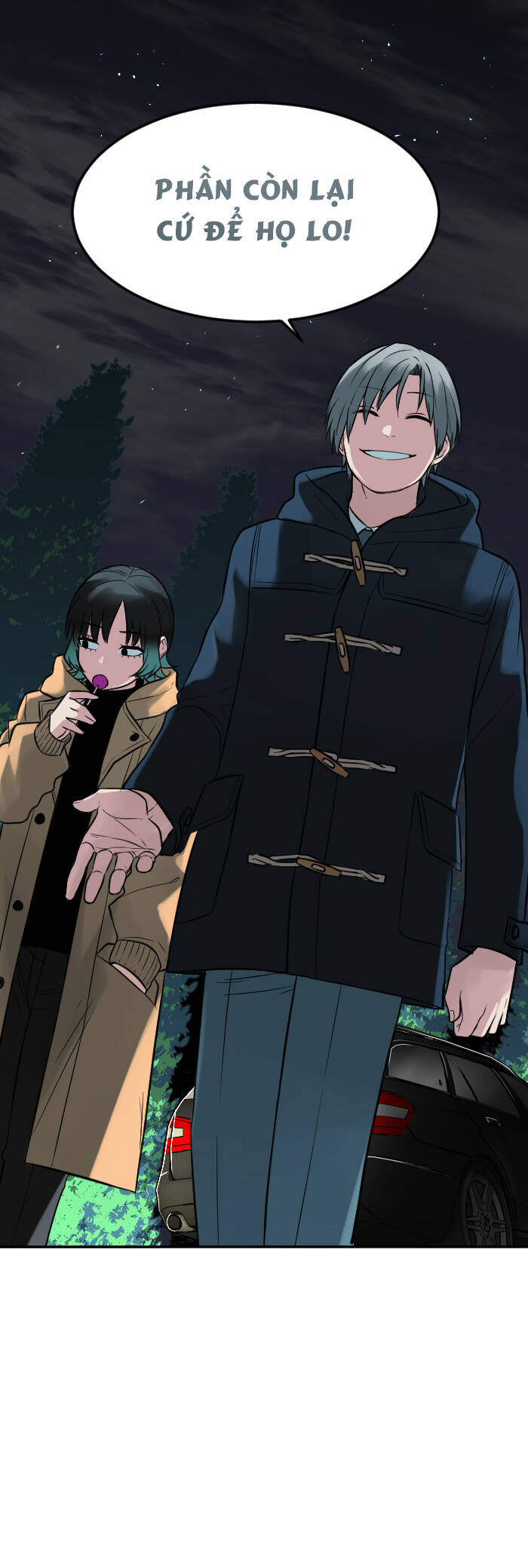 Good/Bad Fortune Chapter 114 - 42