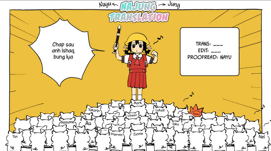 Good/Bad Fortune Chapter 114 - 43